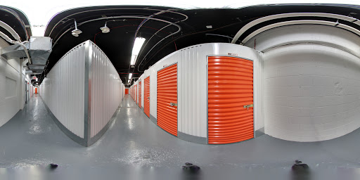 Self-Storage Facility «CubeSmart Self Storage», reviews and photos, 11-25 Wyckoff Ave, Ridgewood, NY 11385, USA
