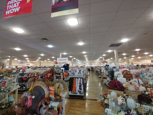 Department Store «HomeGoods», reviews and photos, 1200 Ulster Ave, Kingston, NY 12401, USA