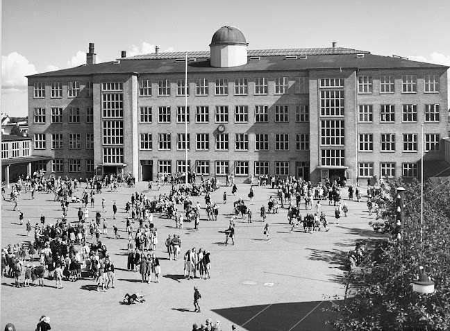 Anmeldelser af Munkebjergskolen i Odense - Skole