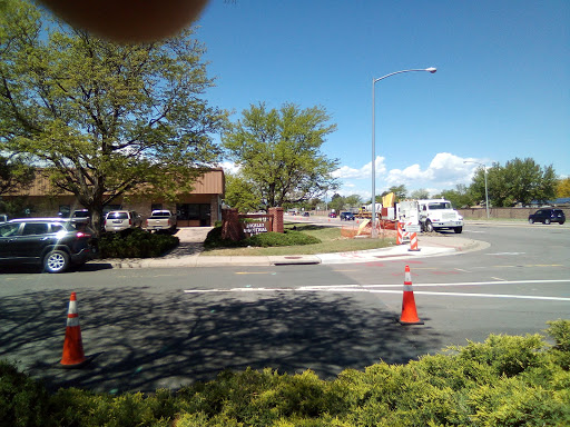 Auto Repair Shop «Johnson Automotive Repair Inc», reviews and photos, 598 Olathe St, Aurora, CO 80011, USA