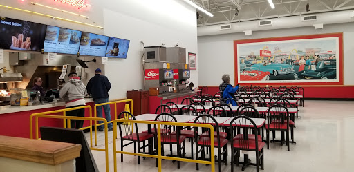 Department Store «Walmart Supercenter», reviews and photos, 13245 Lee Hwy, Bristol, VA 24202, USA