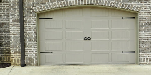 Tennessee Garage Doors
