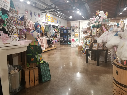 Gift Shop «Under the Carolina Moon», reviews and photos, 141 Patchwork Row, Easley, SC 29640, USA