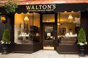 Walton's Jewelry image