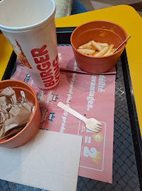 Aliment-réconfort du Restauration rapide Burger King à Saint-Maximin-la-Sainte-Baume - n°14