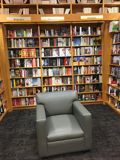 Book Store «Books-A-Million», reviews and photos, 100 Viewmont Dr, Scranton, PA 18508, USA