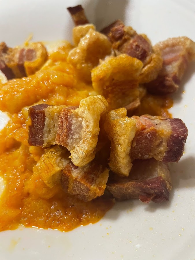 La Martina Tapas & Bar