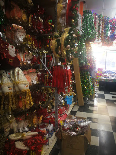 Supermarket «Corner Z Super Market Inc», reviews and photos, 2845 Coney Island Ave, Brooklyn, NY 11235, USA