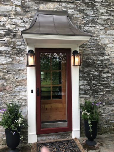 Siding Contractor «Eagle Building Solutions LLC», reviews and photos, 749 Rothsville Rd, Lititz, PA 17543, USA