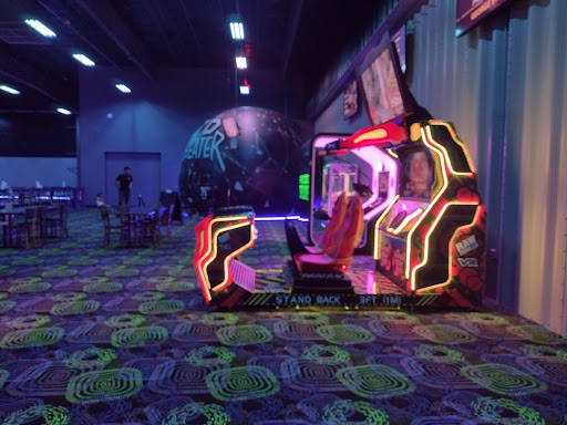 Amusement Center «Big Apple Fun Center», reviews and photos, 500 W 4th St, Kearney, NE 68845, USA