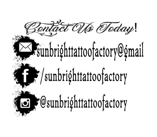 Explore color tattoo cover up ideas, creative tattoo ideas in Harriman, available at Sunbright Tattoo Factory