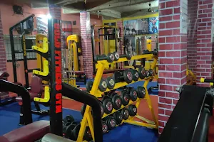 Gold Fitness Gym (gfg) image