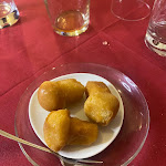 Photo n°7 de l'avis de Sara.a fait le 12/01/2023 à 20:56 sur le  Granesio - Pizza Contemporanea à Latina