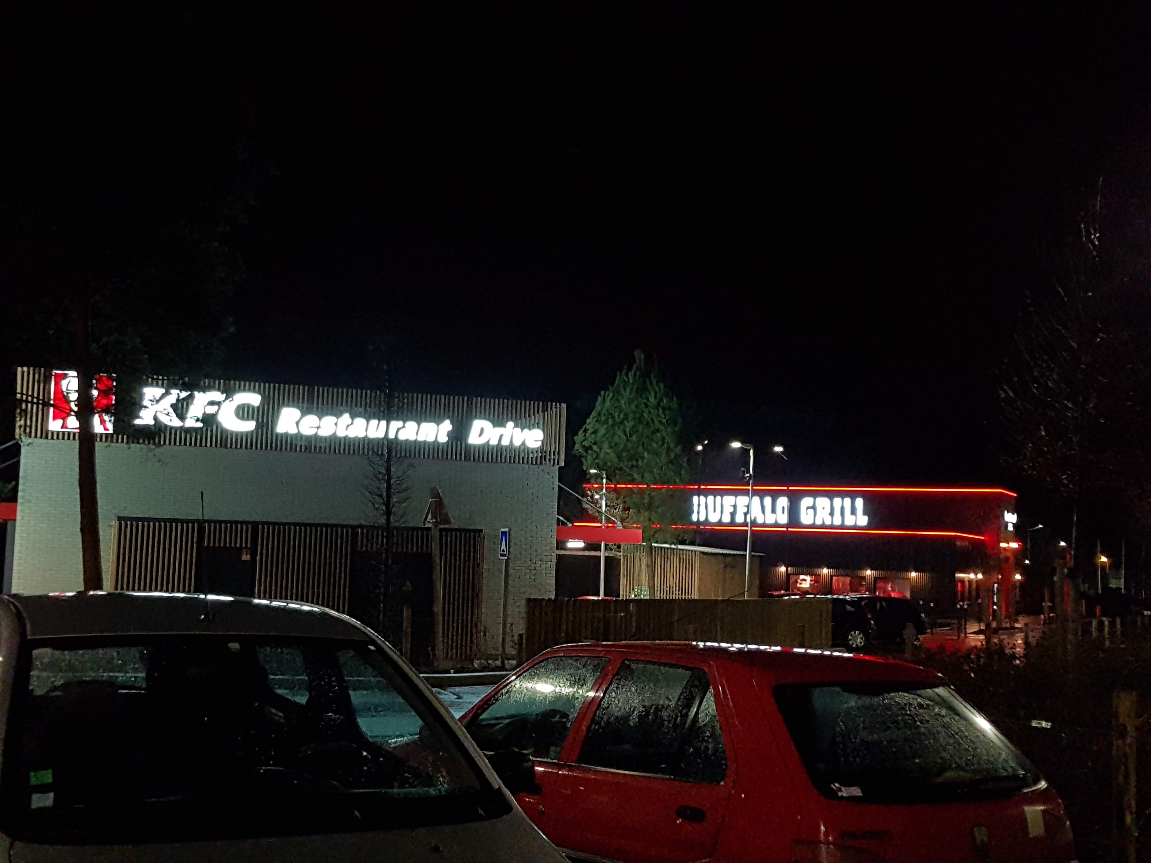 Photo n° 1 de l'avis de Nicolas.a fait le 28/01/2018 à 18:37