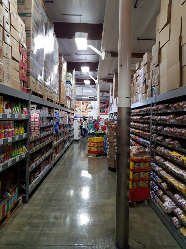 Grocery Store «Super A Foods», reviews and photos, 5250 York Blvd, Highland Park, CA 90042, USA