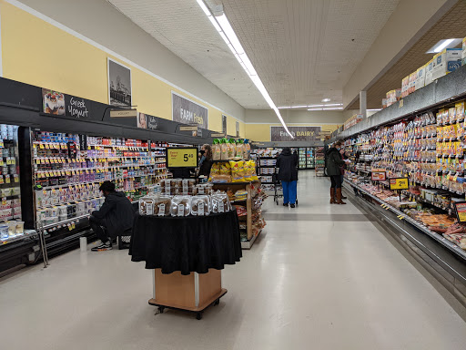 Grocery Store «ACME Markets», reviews and photos, 801 Kenilworth Blvd, Kenilworth, NJ 07033, USA