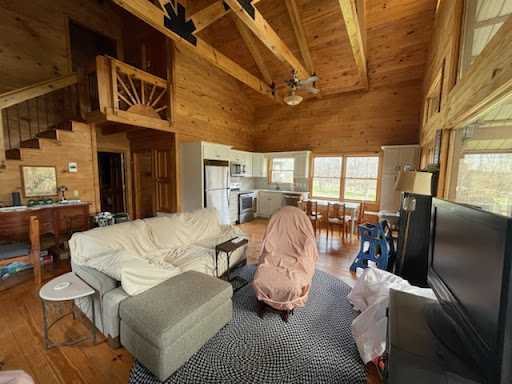 Handyman «The Honey Do Service, Inc.», reviews and photos, 9355 Kingston Pike #9, Knoxville, TN 37922, USA