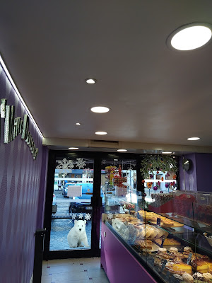 Boulangerie-Pâtisserie "Ô Mille Douceurs" à Pont-Audemer