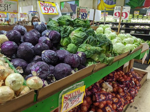 Deli «Green Olive Market», reviews and photos, 214 Front St, South Plainfield, NJ 07080, USA