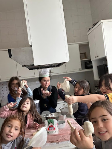 Bosque Mágico Afterschool - Concón