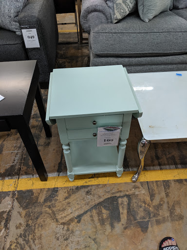 Furniture Store «Colfax Furniture & Mattress», reviews and photos, 3614 S Holden Rd, Greensboro, NC 27407, USA