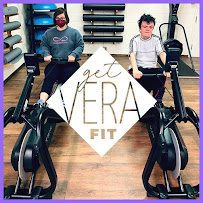 Vera Fitness - Photo 4 - Car repair in St Paul, MN, St. Paul