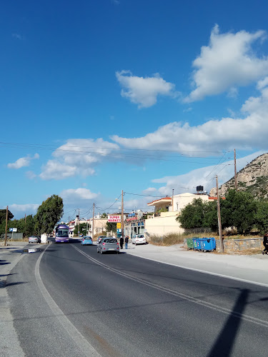 Comentarii opinii despre Dialinas Apartments