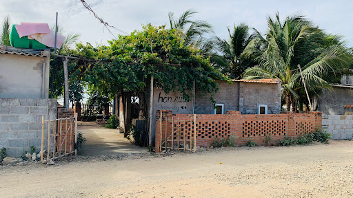 Hòn Rùa homestay