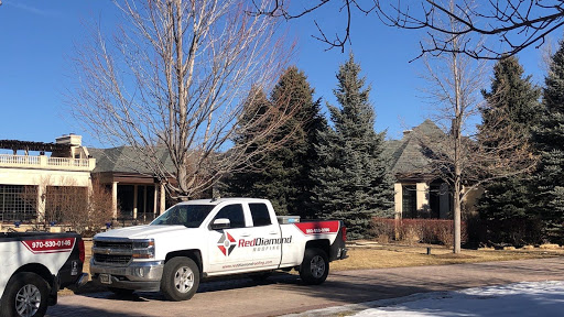 Roofing Contractor «Red Diamond Roofing», reviews and photos