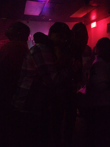 Bar «Nephews», reviews and photos, 7532 Reading Rd, Cincinnati, OH 45237, USA