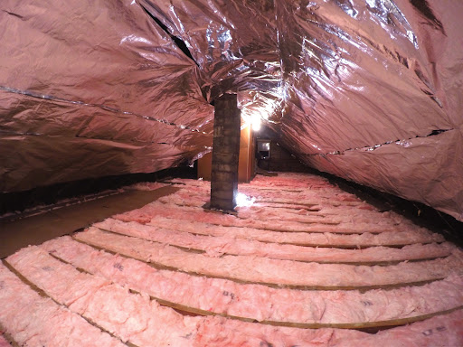 Insulation Contractor «Atticare NJ», reviews and photos