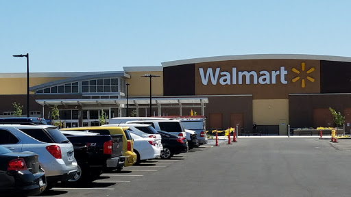 Walmart, 465 Cal Oak Rd, Oroville, CA 95965, USA, 