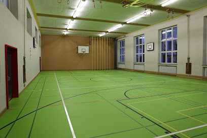 Erster Zürcher Badmintonclub