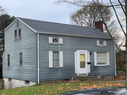 Roofing Contractor «Northeast Home & Energy», reviews and photos