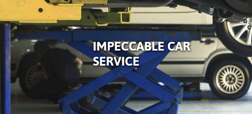 Auto Repair Shop «Dynotech Automotive», reviews and photos, 2092 Gilbert Ave, St Paul, MN 55104, USA