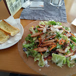 Photo n°1 de l'avis de Fabian.� fait le 19/06/2017 à 11:47 sur le  Cafe Intermezzo à Albstadt