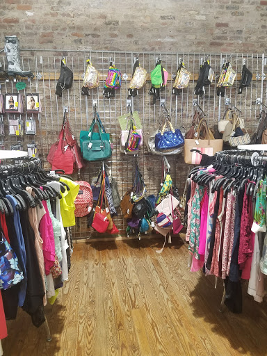 Clothing Store «Rag-O-Rama», reviews and photos, 1111 Euclid Ave NE, Atlanta, GA 30307, USA