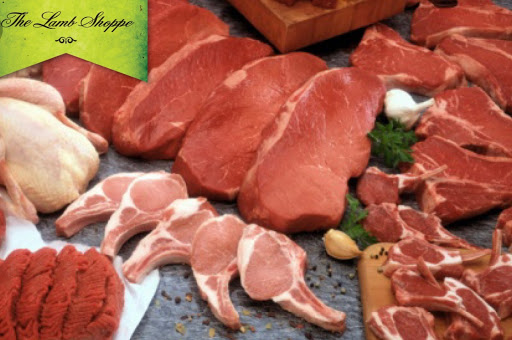 Grocery Store «Indopak Grocery & Halal Meat», reviews and photos, 10732 FM 1960, Houston, TX 77070, USA