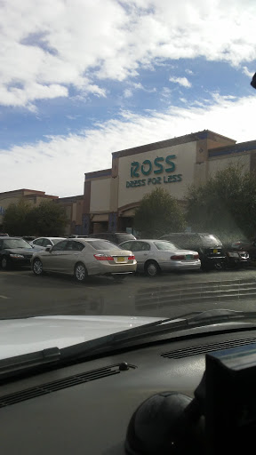 Clothing Store «Ross Dress for Less», reviews and photos, 3050 E Lohman Ave, Las Cruces, NM 88011, USA