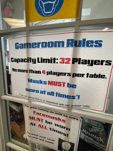 Video Game Store «Destiny Games», reviews and photos, 37828 Ford Rd, Westland, MI 48185, USA