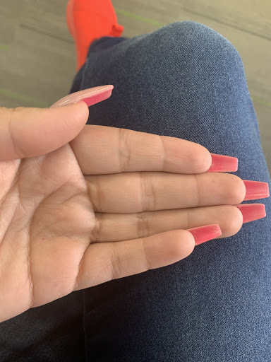 Nail Salon «Your Nails and Spa», reviews and photos, 4001 East Bell Road 114 & 116, Phoenix, AZ 85032, USA