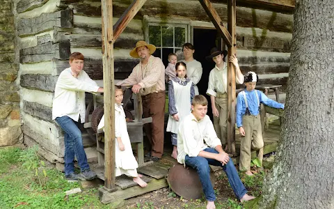 Lincoln Pioneer Village and Museum image