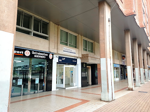 Psicólogo en Burgos - Instantia Psicología en Burgos, Burgos