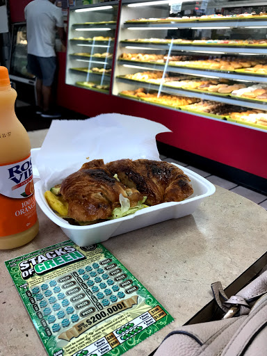 Donut Shop «Rainbow Donuts», reviews and photos, 12307 Imperial Hwy, Norwalk, CA 90650, USA