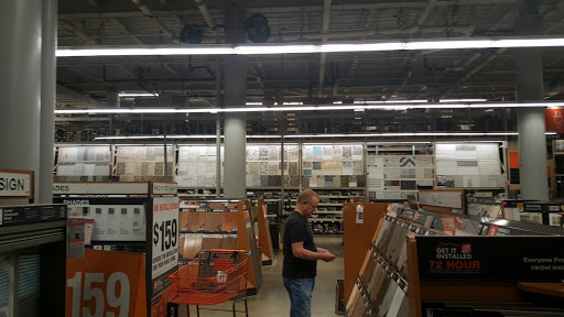 Home Improvement Store «The Home Depot», reviews and photos, 6210 Seven Corners Center, Falls Church, VA 22044, USA