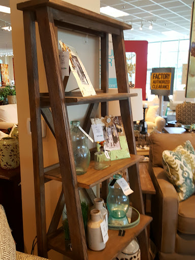 Furniture Store «La-Z-Boy Furniture Galleries», reviews and photos, 2530 Walnut St, Cary, NC 27518, USA