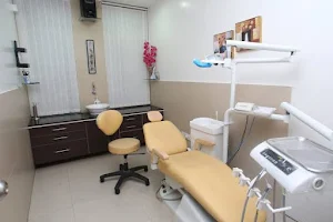 Reflections Dental Laser and Implant Centre image