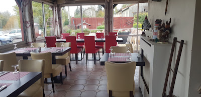 Ô Chalet Restaurant à Éragny