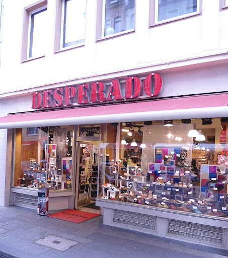 Desperado | Schuhe und Stiefel | Köln