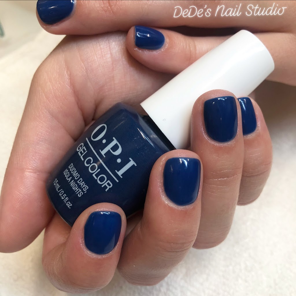 DeDe's Nail Studio 48307